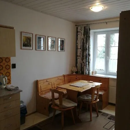 U Studanky Apartment *