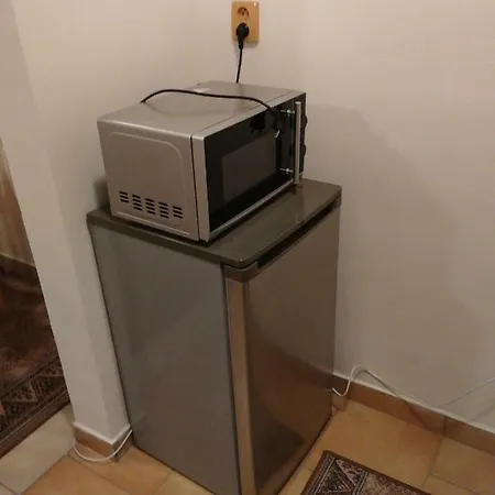 Apartment U Studanky