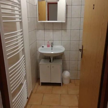 U Studanky Apartment