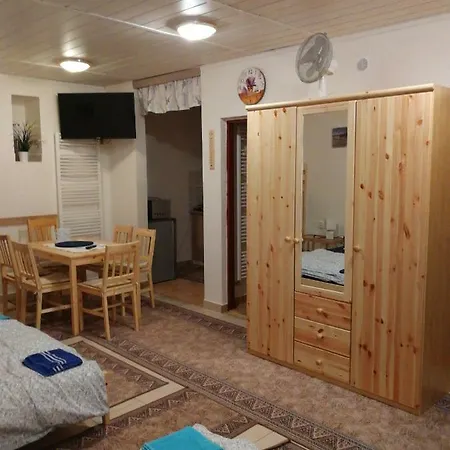 U Studanky Apartment