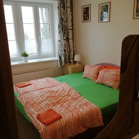 U Studanky Apartment