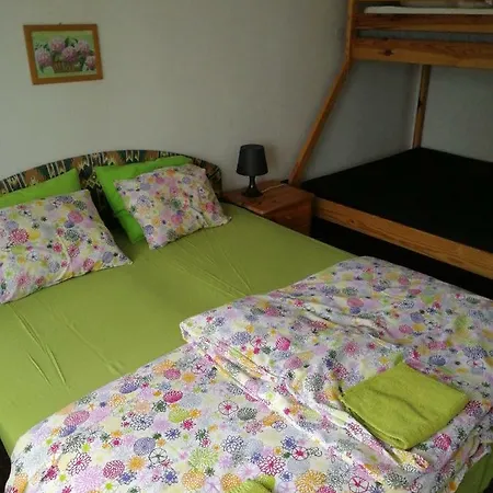 U Studanky Apartment *
