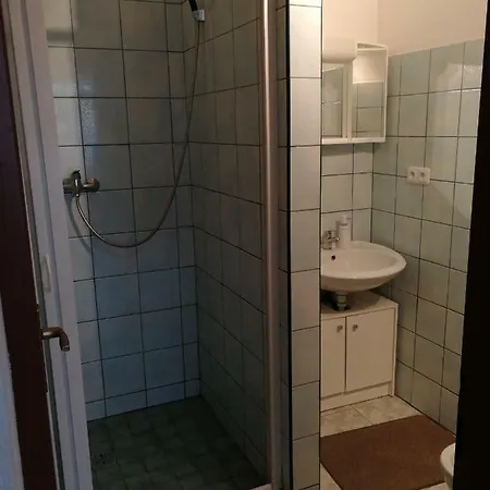 U Studanky Apartment Strachotin