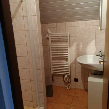 Apartment U Studanky