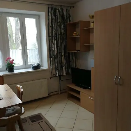 U Studanky Apartment