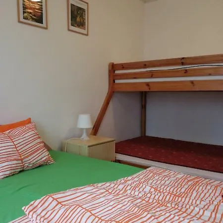 U Studanky Apartment *
